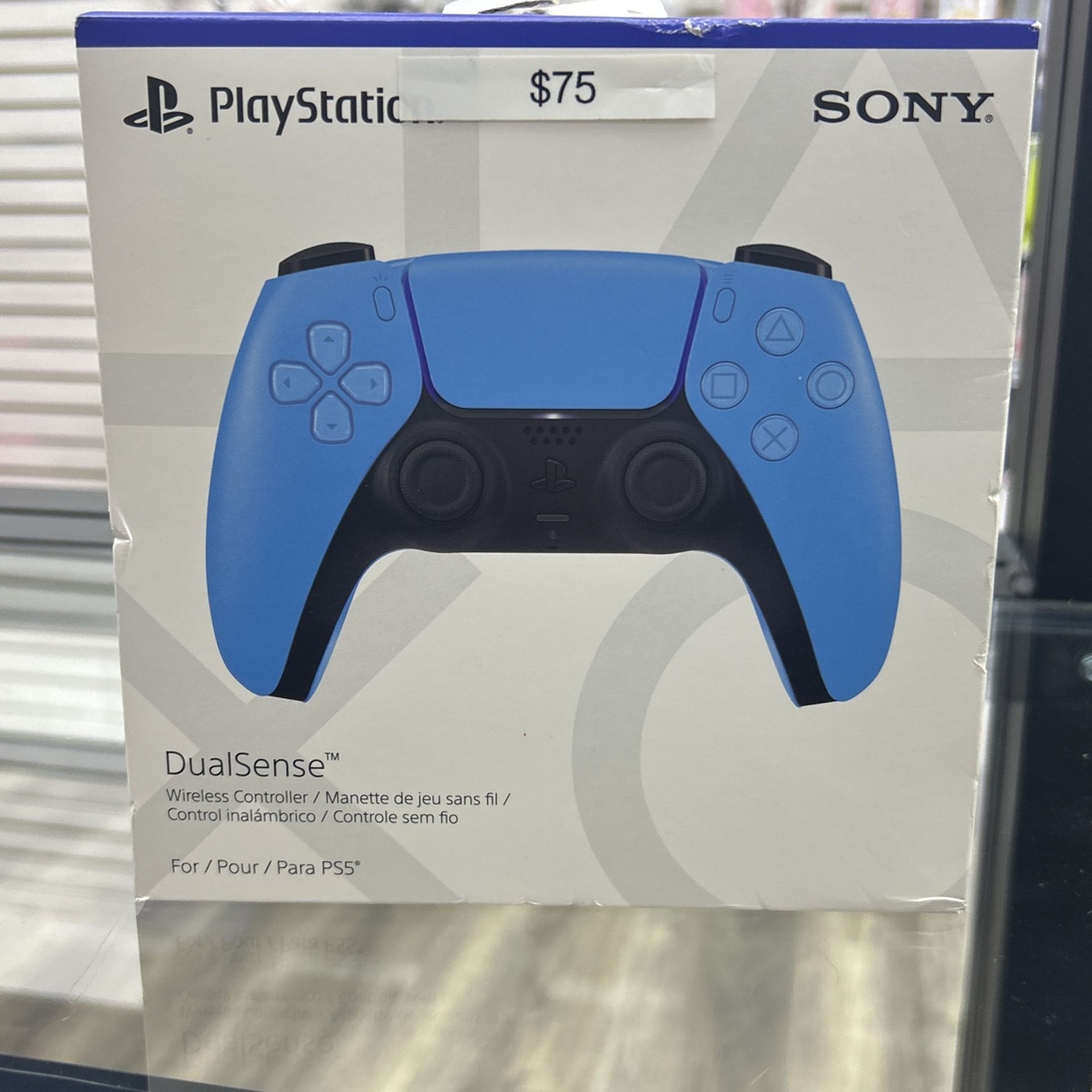 PS5 CONTROLLER *new*