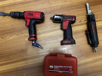 MAC TOOLS / SNAP-ON / DENT FIX – $1,700 🔥 🌟