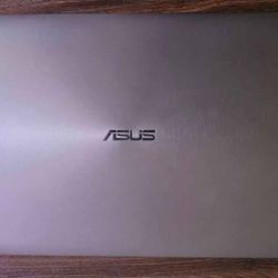 Asus Zenbook Pro Laptop - Core i7, SSD, RAM 40 GB (Original Box)