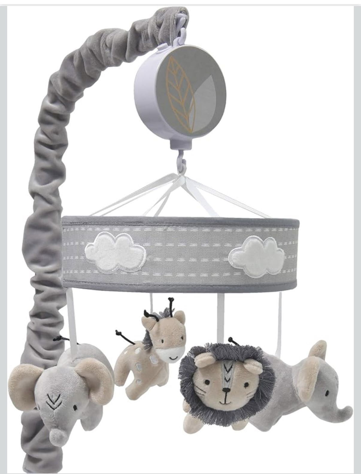 Baby Crib Mobile