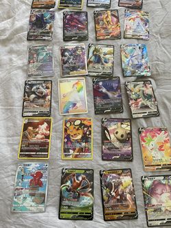 Brilliant Stars Pokemon Cards