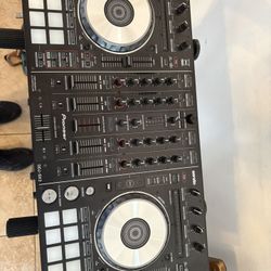 Pioneer DDJ-SX2 Mixer 