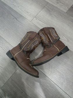 Kids boots # 1.5 / 2