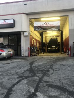 J.T.Motors