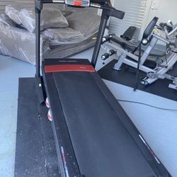 Máquina Correr Buena 