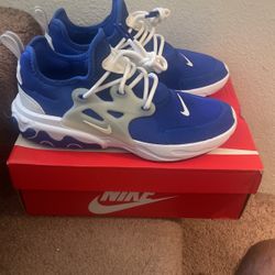 Nike react 