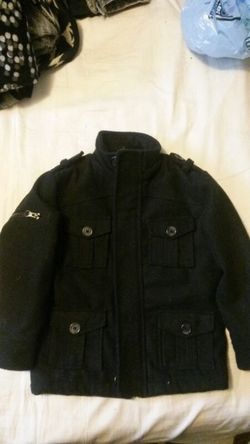 Boys jacket 3t