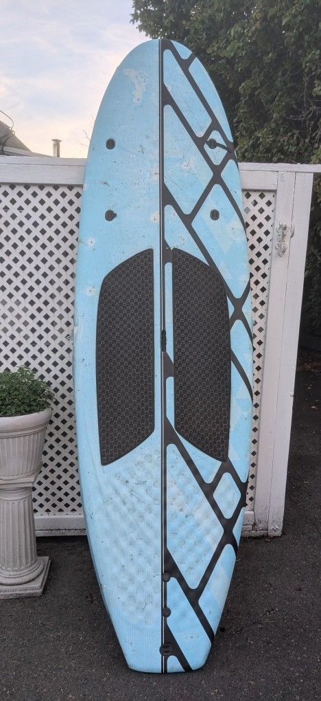 Paddle Board , 9' 6"