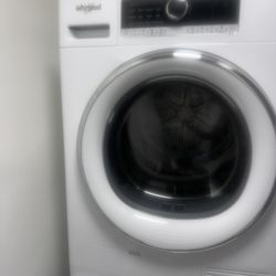 Whirlpool Stack Dryer