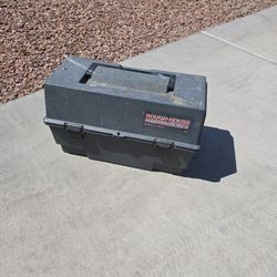 Tool box