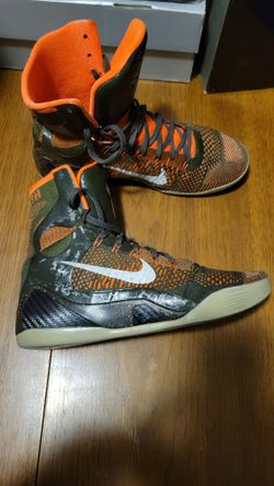 Nike Kobe 9 Strategy high top size 11 for Sale in Brooklyn OH