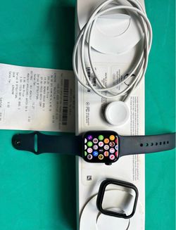 Apple Watch Series 8