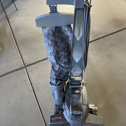 Kirby Vacuum 