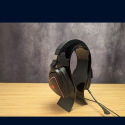 ROG Delta S RGB Gaming Headset