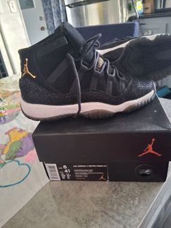 Jordan 11retro