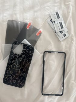 Case Para iPhone 15 Plus /Pro Max