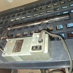 Farberware Open Hearth Rotisserie Broiler Motor Model 444 454-A for 441 450A 460