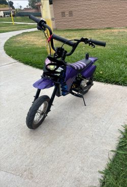 Mx400