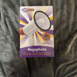 Megaphone 