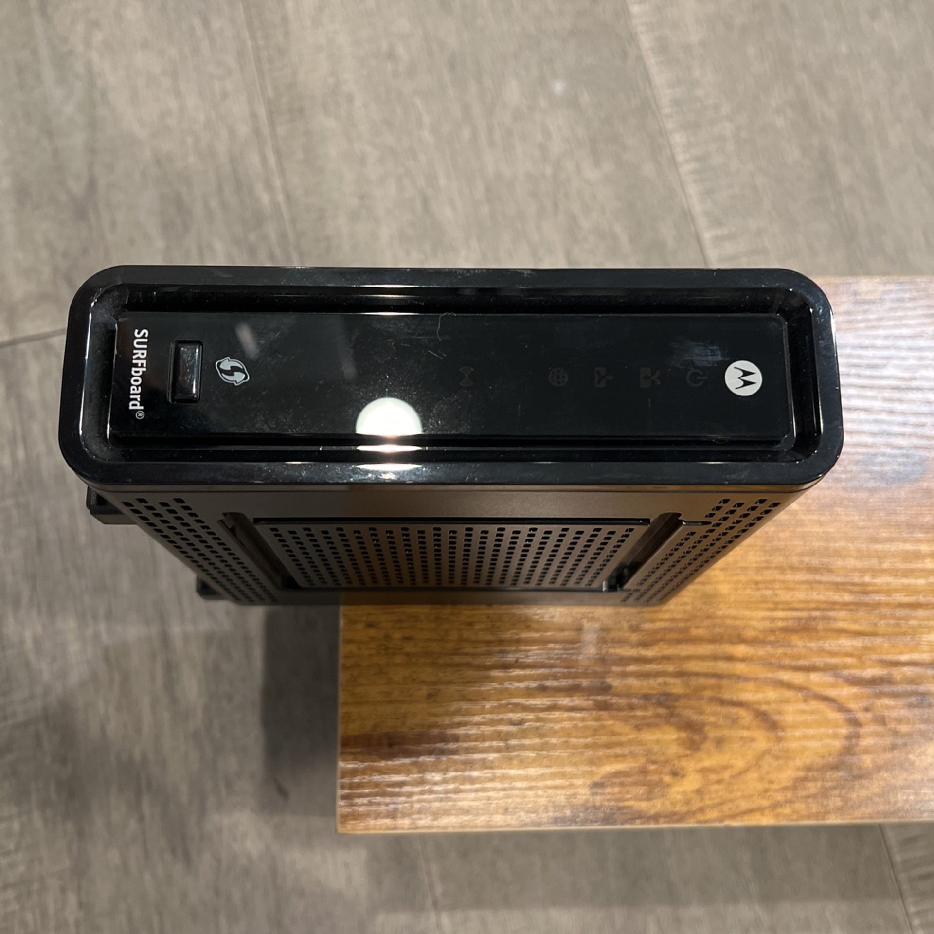 Motorola SURFboard Modem