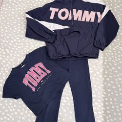 Tommy Hilfiger Girl’s Set
