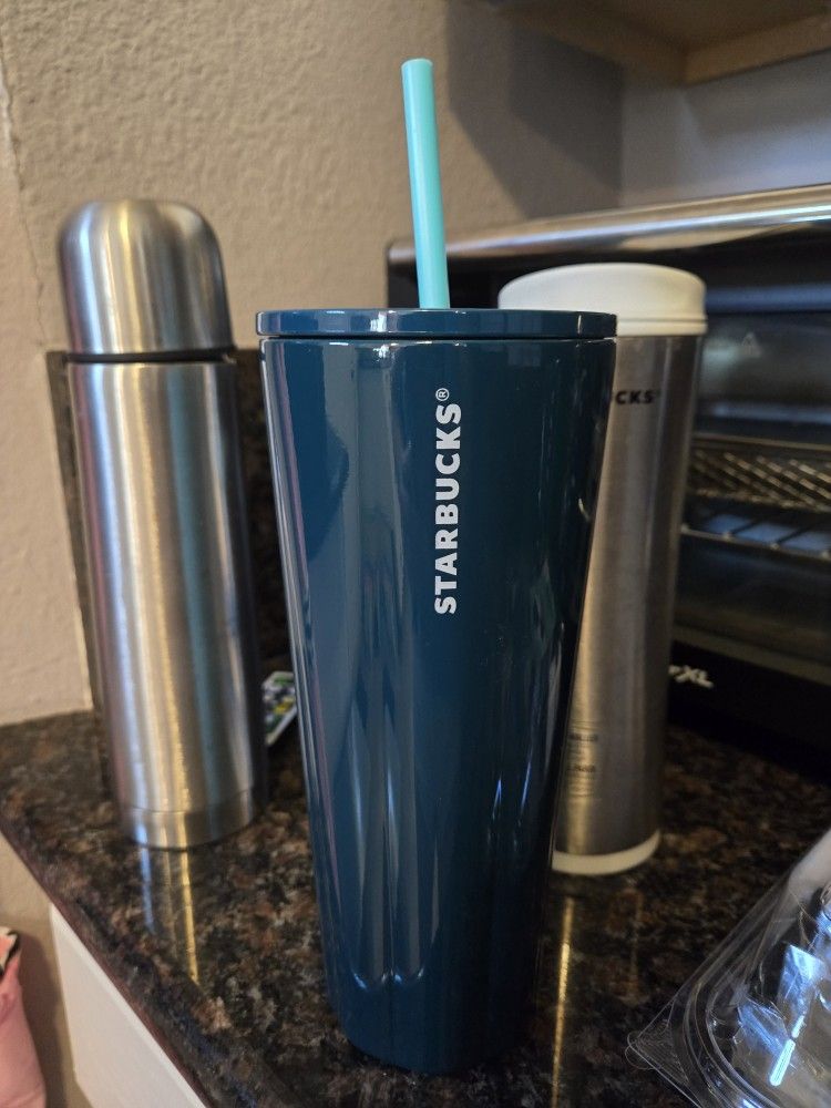 Starbucks Misc