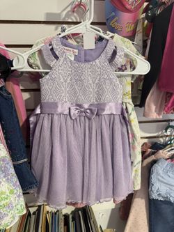 3T Dresses For Girls