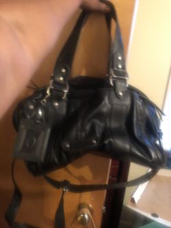 Ladies purse