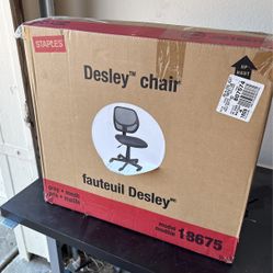 Desley Office Chair