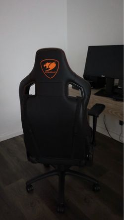 GAMING SET UP