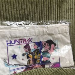 Kpop Demon Hunters New  Tote Bag 