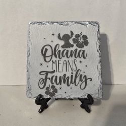 Laser Engraving Slates