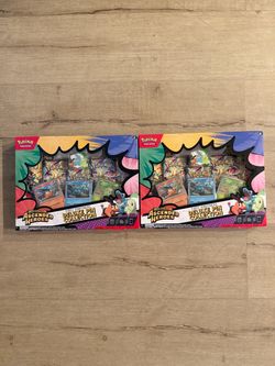 Ascended Deluxe Pin Collection