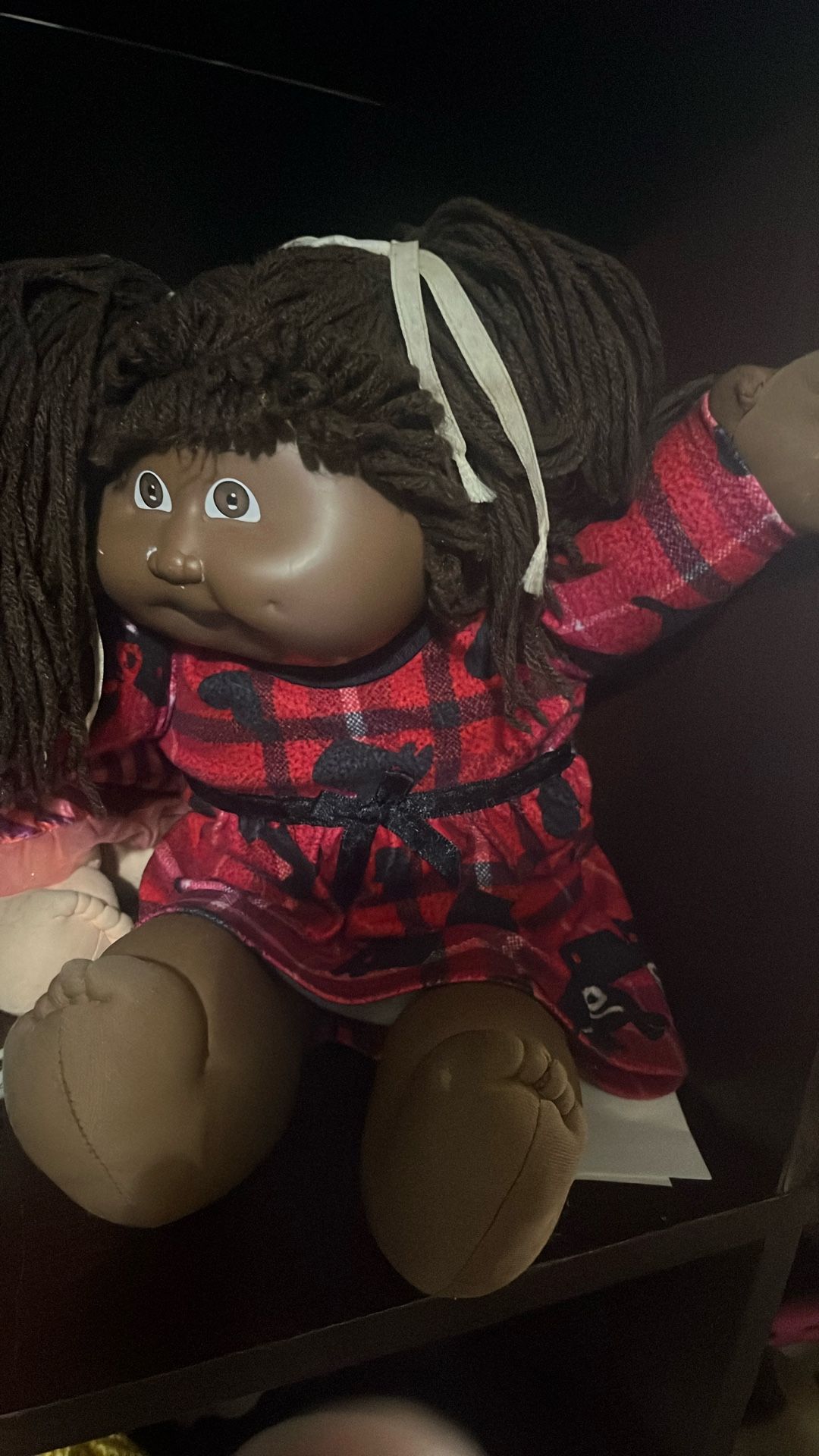 Cabbage Patch Babies