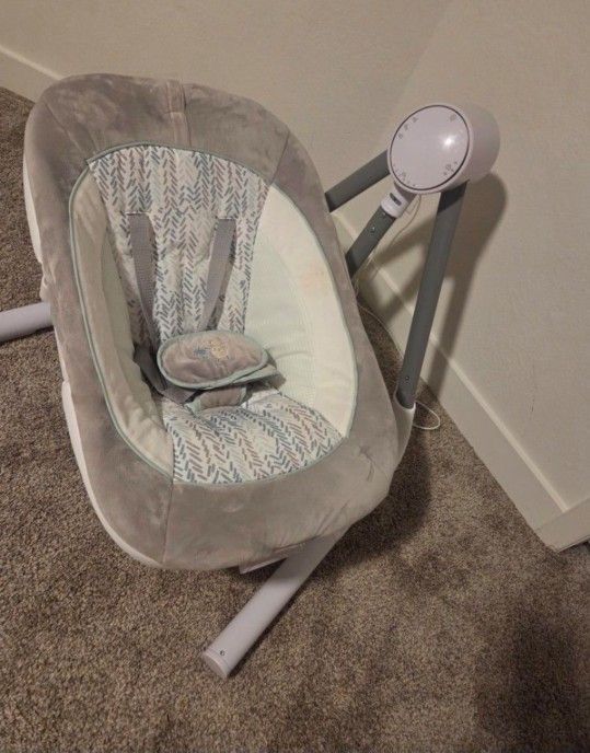 Ingenuity Baby Swing