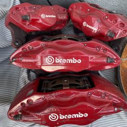 Brakes 