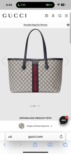 Gucci