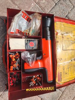 Hilti Power Tool Dx350