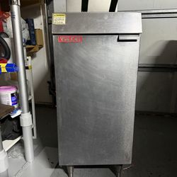 Restaurant fryer