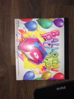 Nulink Balloon Pump