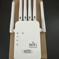 Ethernet Repeater 