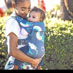 Beco Over The Rainbow Baby Carrier