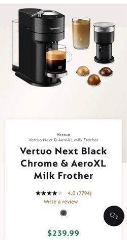 Espresso