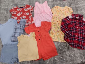 Girls bundle