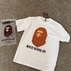 Bape Tee Shirt