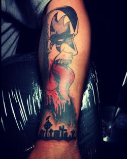Tattoos
