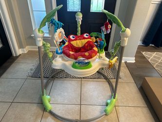 Baby Items