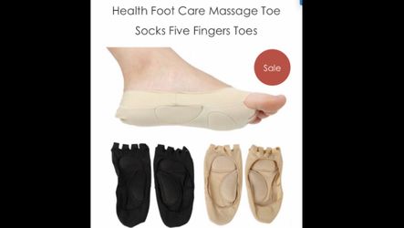 Socks healthy to keep foot save