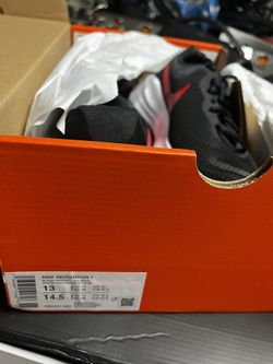 Nike Shoe