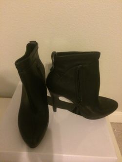 Nine West Boots